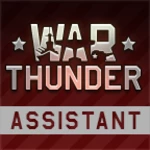 assistant for war thunder android application logo